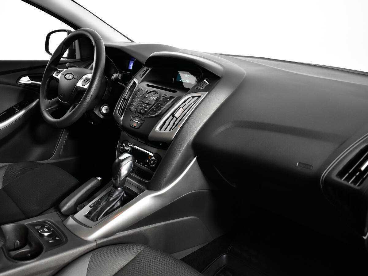 Купить Форд Фокус, 2014, 99 713 км.. Фото: #8