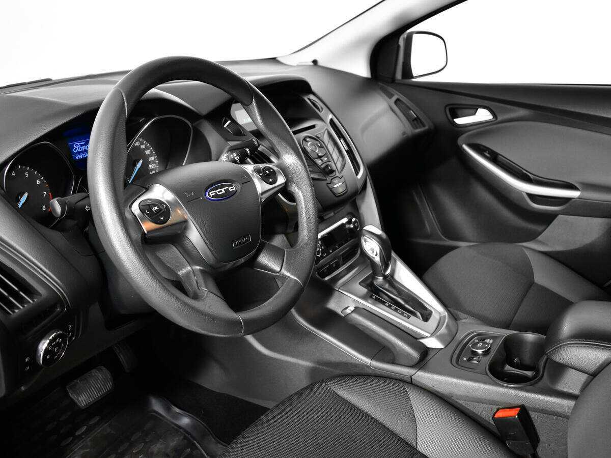 Купить Форд Фокус, 2014, 99 713 км.. Фото: #12