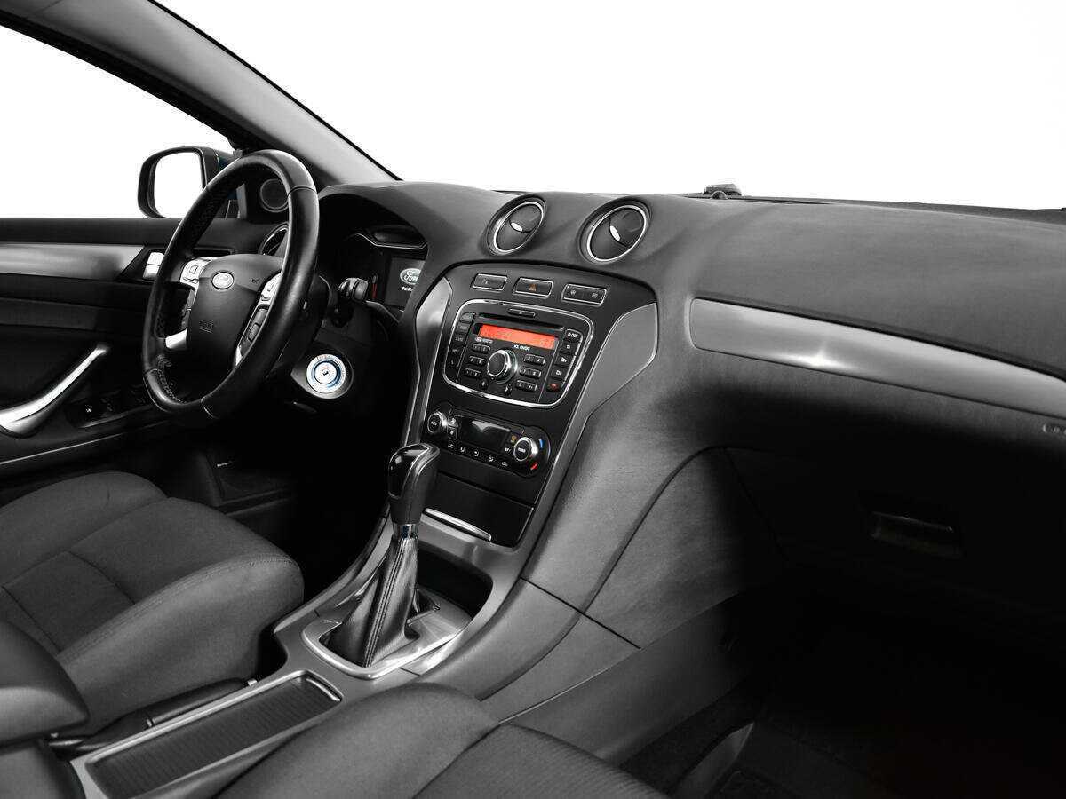 Купить Форд Мондео, 2013, 137 045 км.. Фото: #8