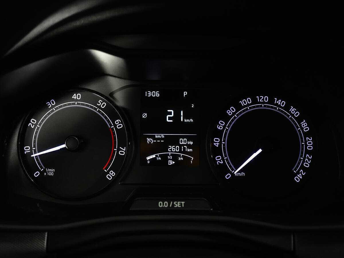 Купить Шкода Рапид, 2020, 26 016 км.. Фото: #10