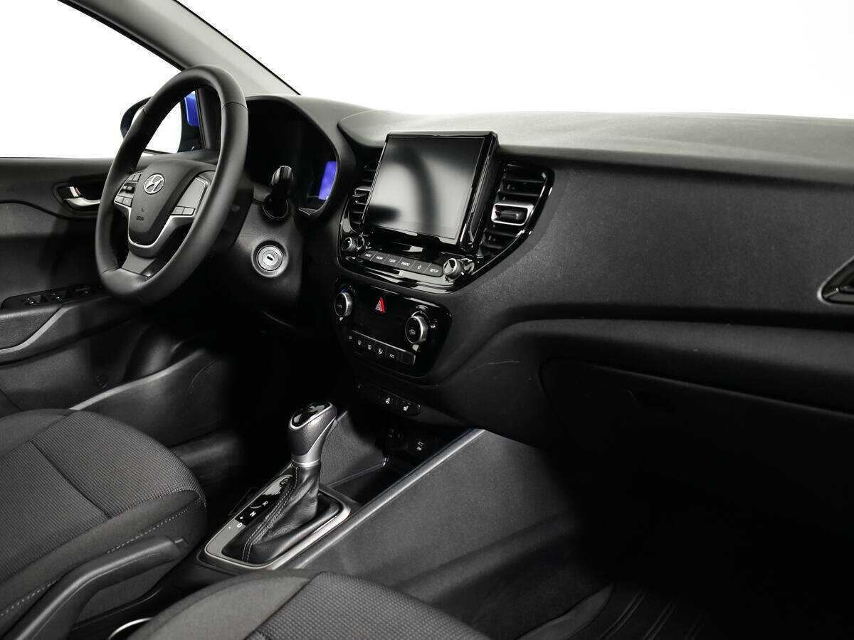 Купить Хендай Солярис, 2020, 128 320 км.. Фото: #8