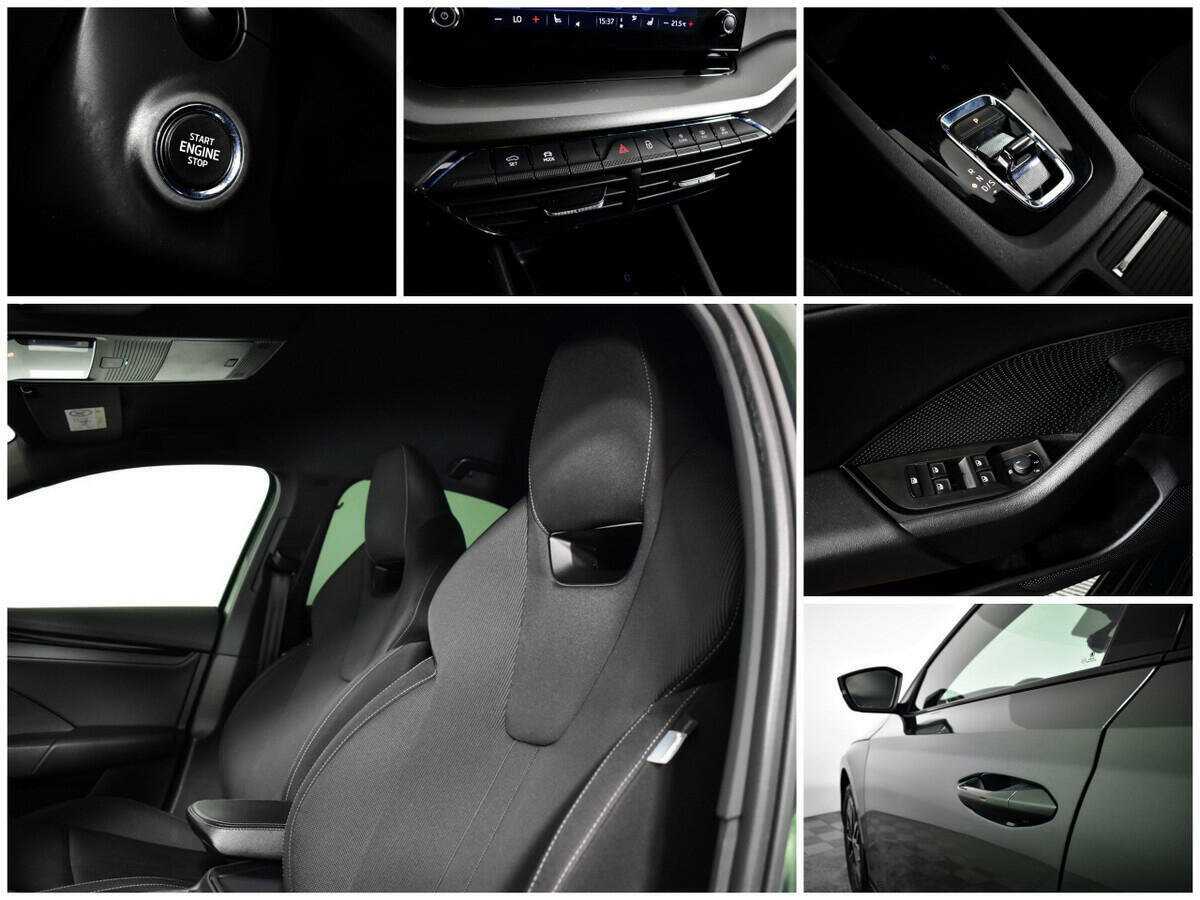 Купить Skoda Octavia, 2020, 103 000 км.. Фото: #13