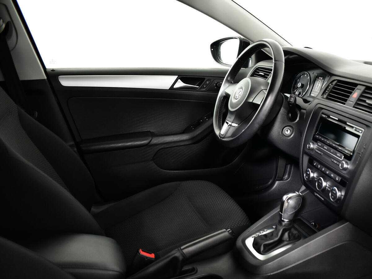 Купить Фольксваген Джетта, 2013, 132 420 км.. Фото: #8