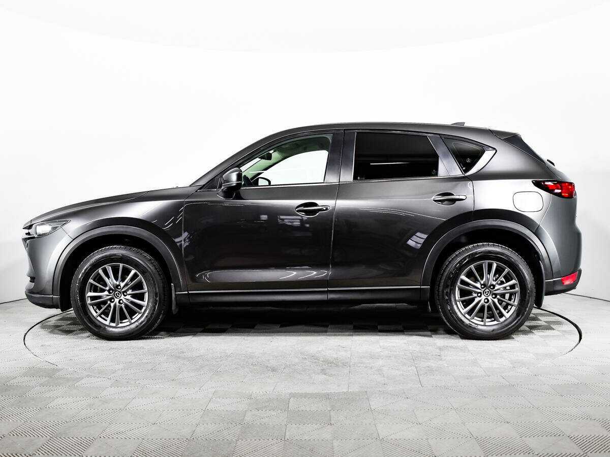 Купить Mazda CX-5, 2017, 86 849 км.. Фото: #7