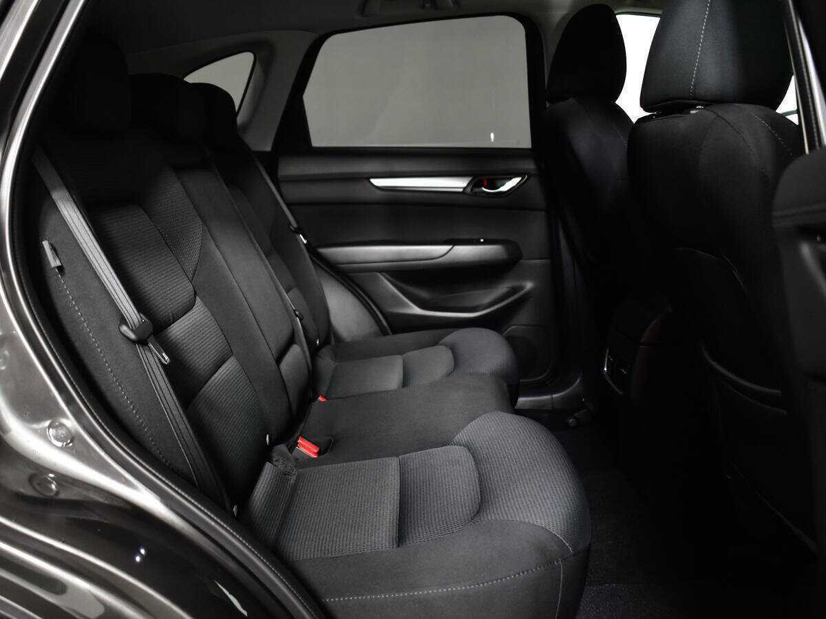 Купить Mazda CX-5, 2017, 86 849 км.. Фото: #9