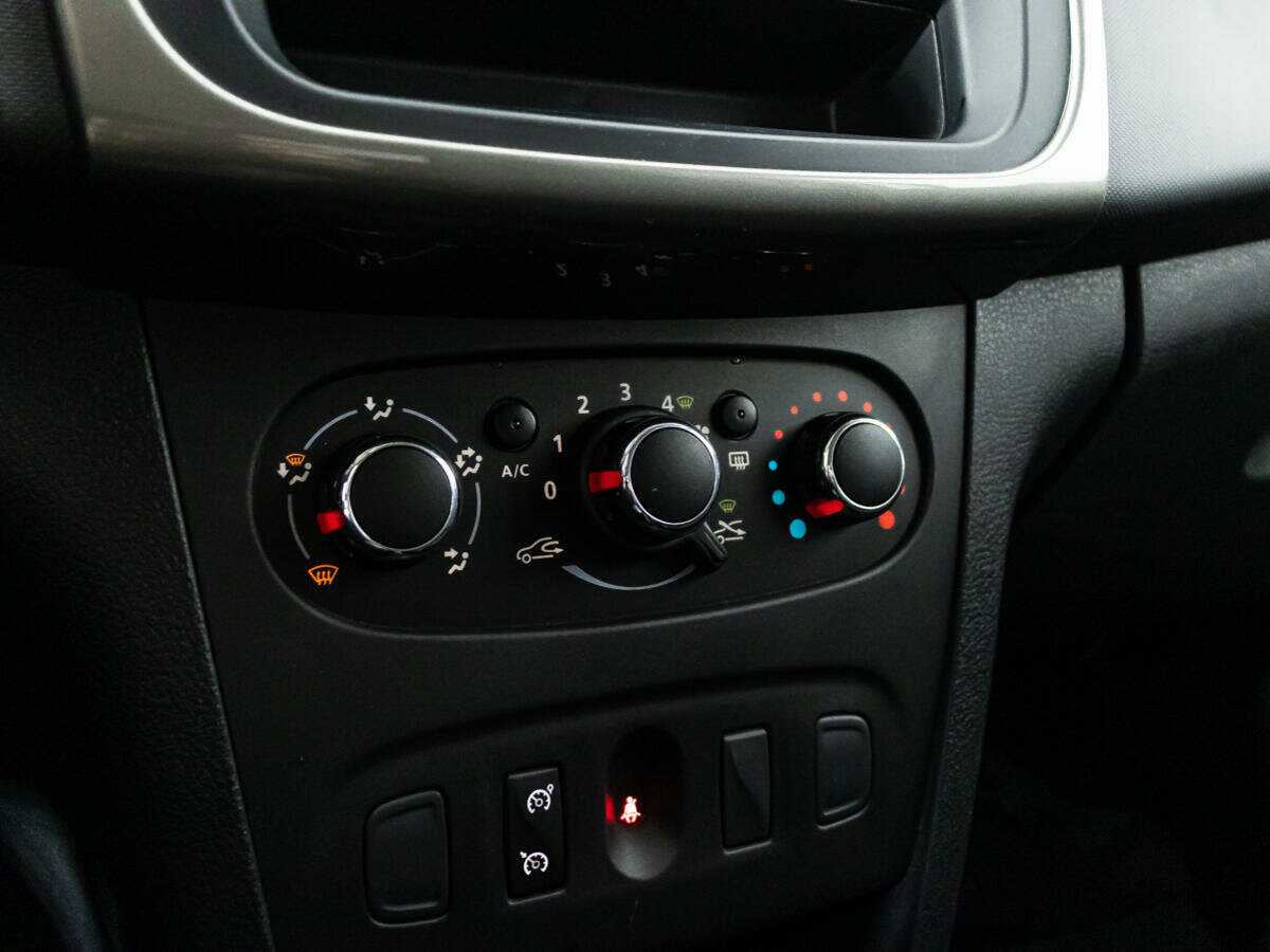 Купить Рено Сандеро, 2018, 132 769 км.. Фото: #14