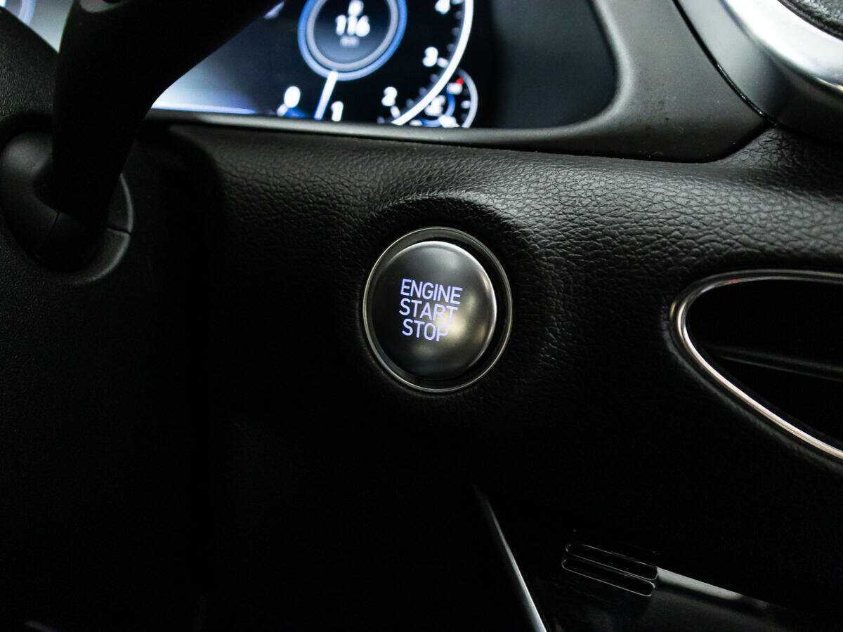 Купить Hyundai Sonata, 2019, 167 015 км.. Фото: #16