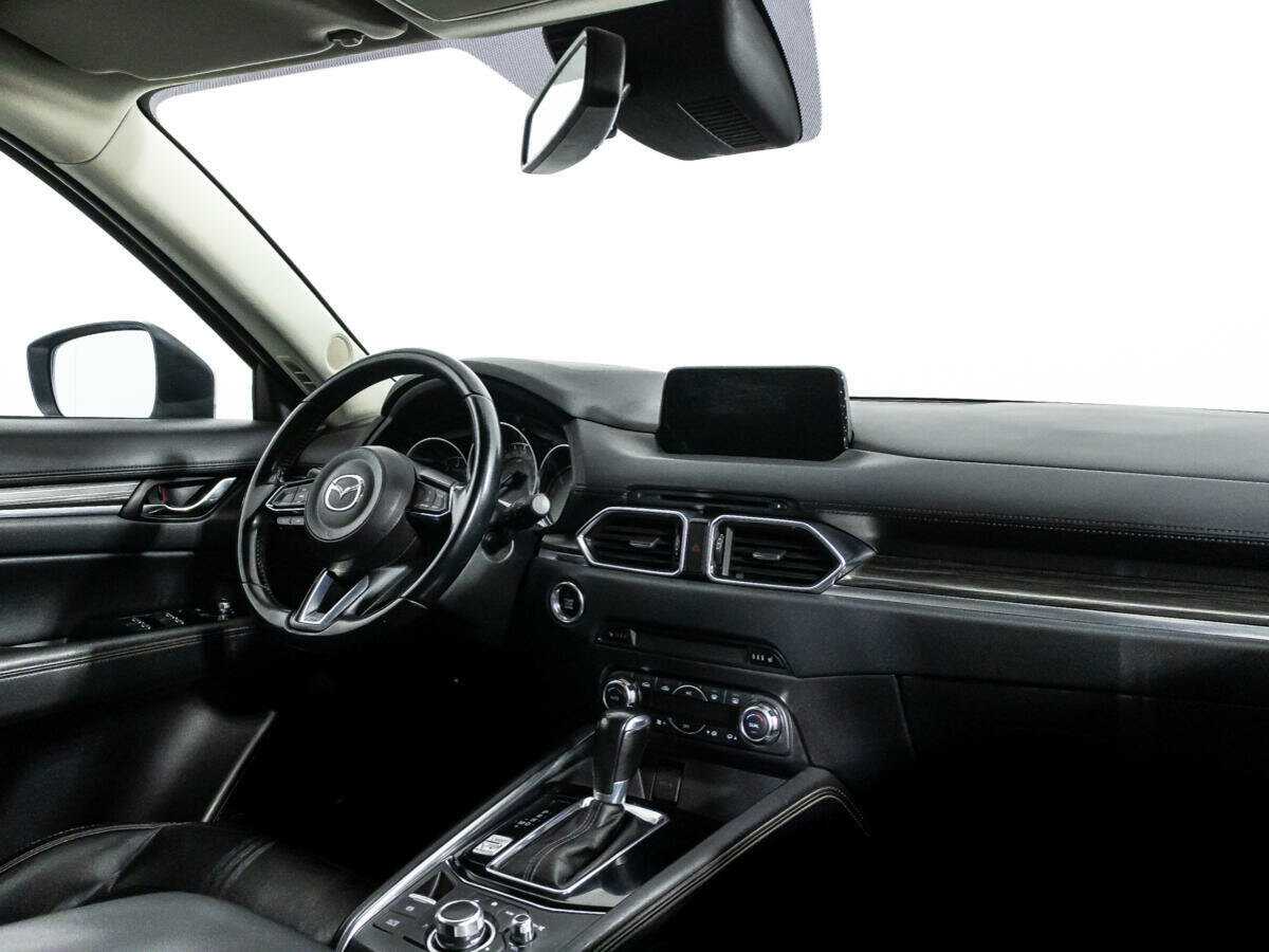 Купить Mazda CX-5, 2018, 240 082 км.. Фото: #8