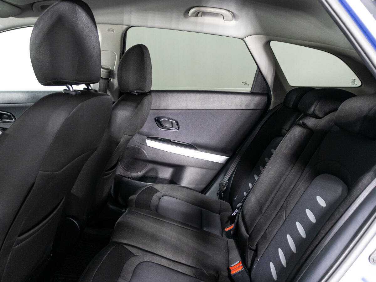 Купить Киа Сид, 2013, 202 302 км.. Фото: #9