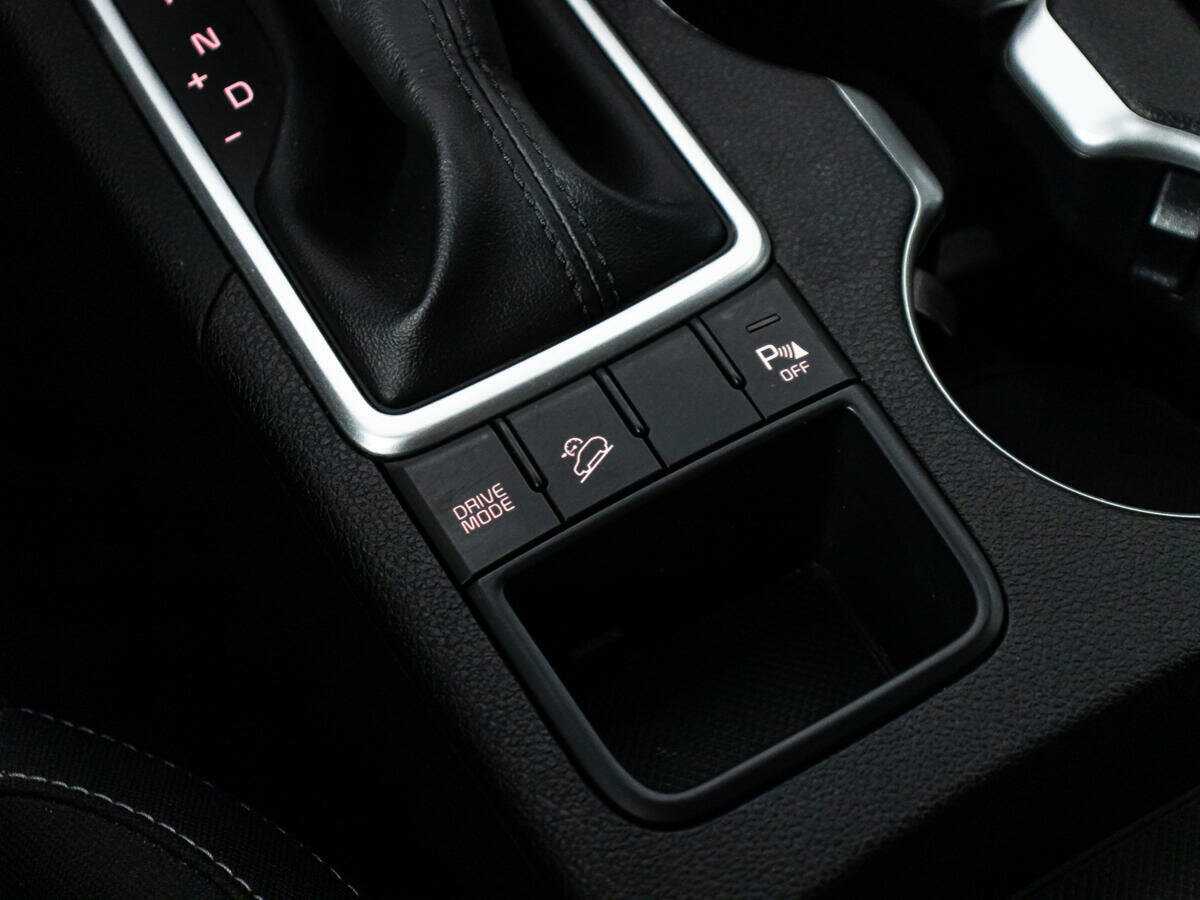 Купить Kia Sportage, 2021, 149 066 км.. Фото: #17