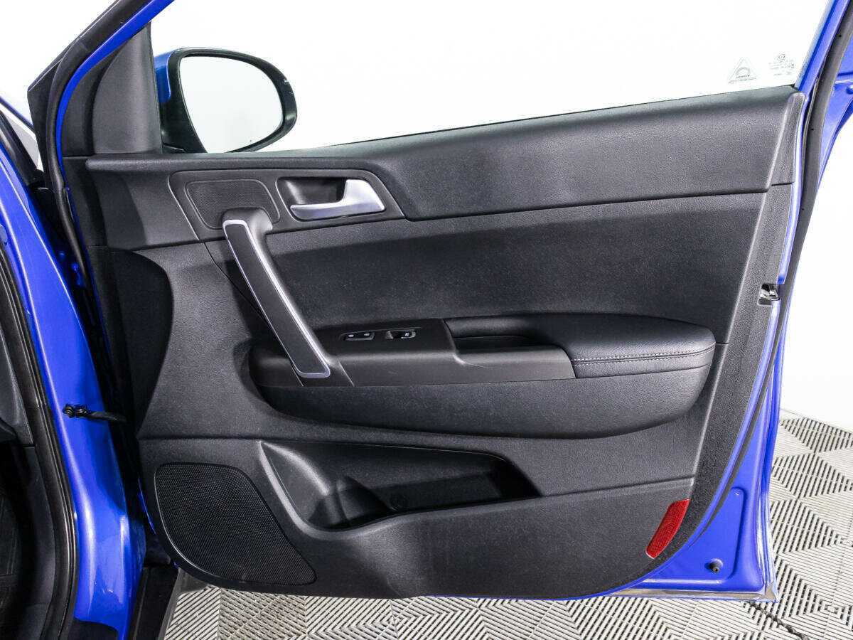 Купить Kia Sportage, 2021, 149 066 км.. Фото: #26