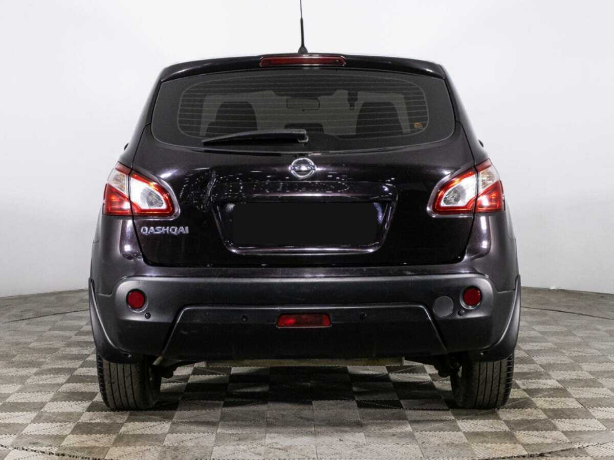 Купить Ниссан Кашкай, 2012, 129 771 км.. Фото: #5