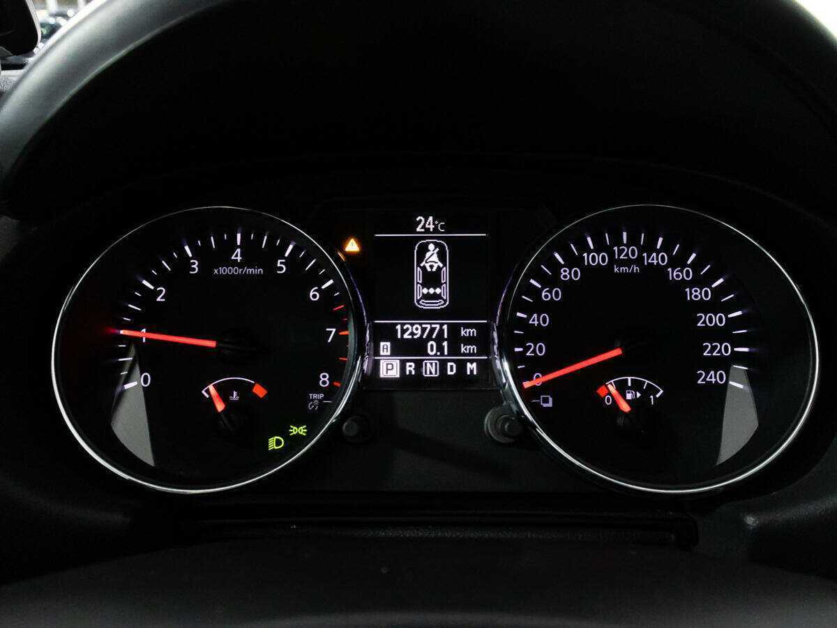 Купить Ниссан Кашкай, 2012, 129 771 км.. Фото: #11