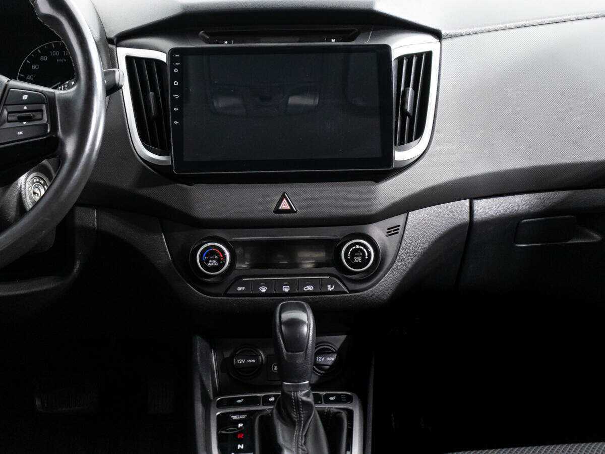 Купить Хендай Крета, 2019, 107 694 км.. Фото: #13