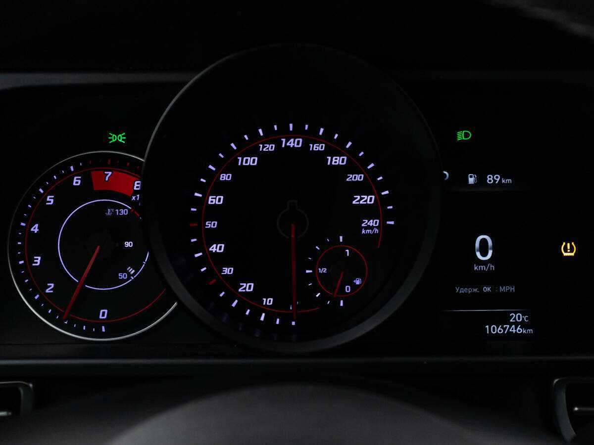 Купить Hyundai Elantra, 2021, 106 533 км.. Фото: #11