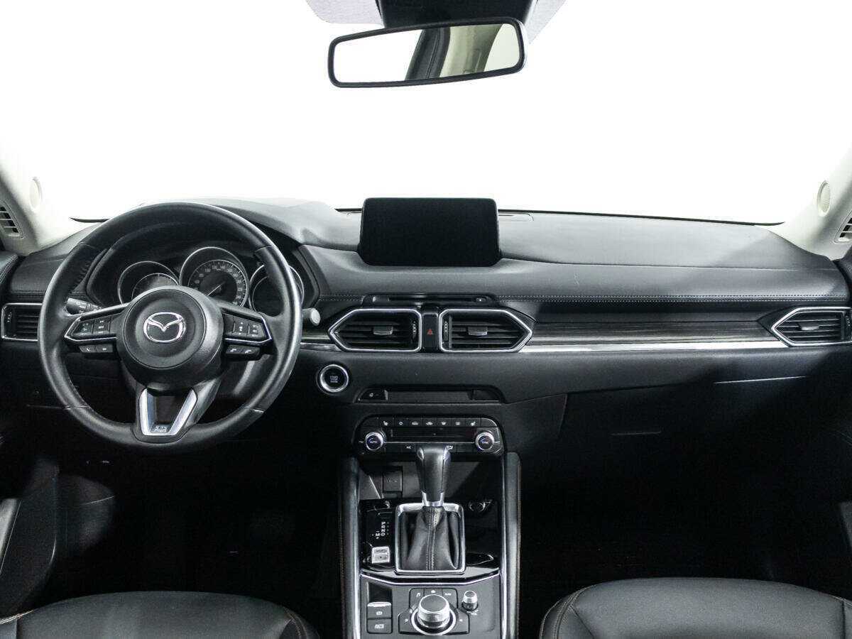 Купить Mazda CX-5, 2021, 26 529 км.. Фото: #12