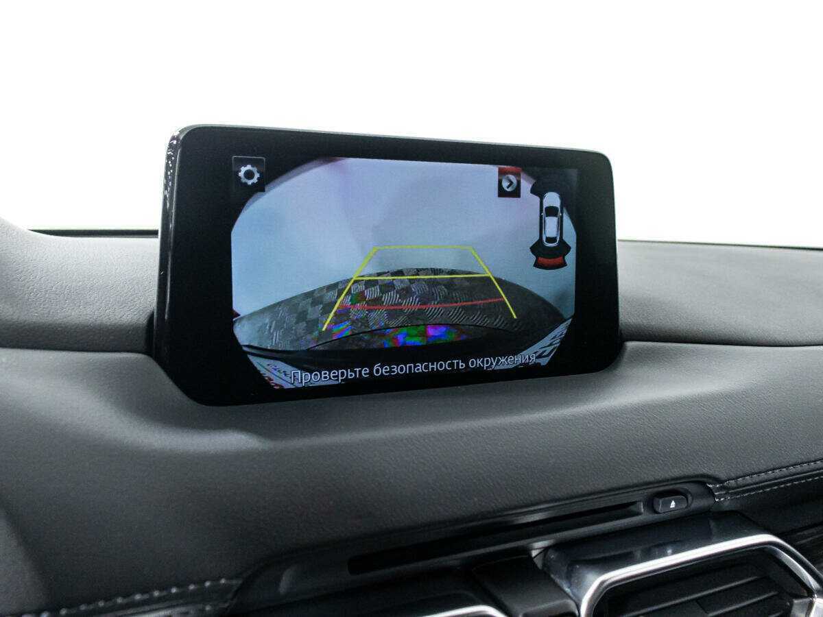 Купить Mazda CX-5, 2021, 26 529 км.. Фото: #17