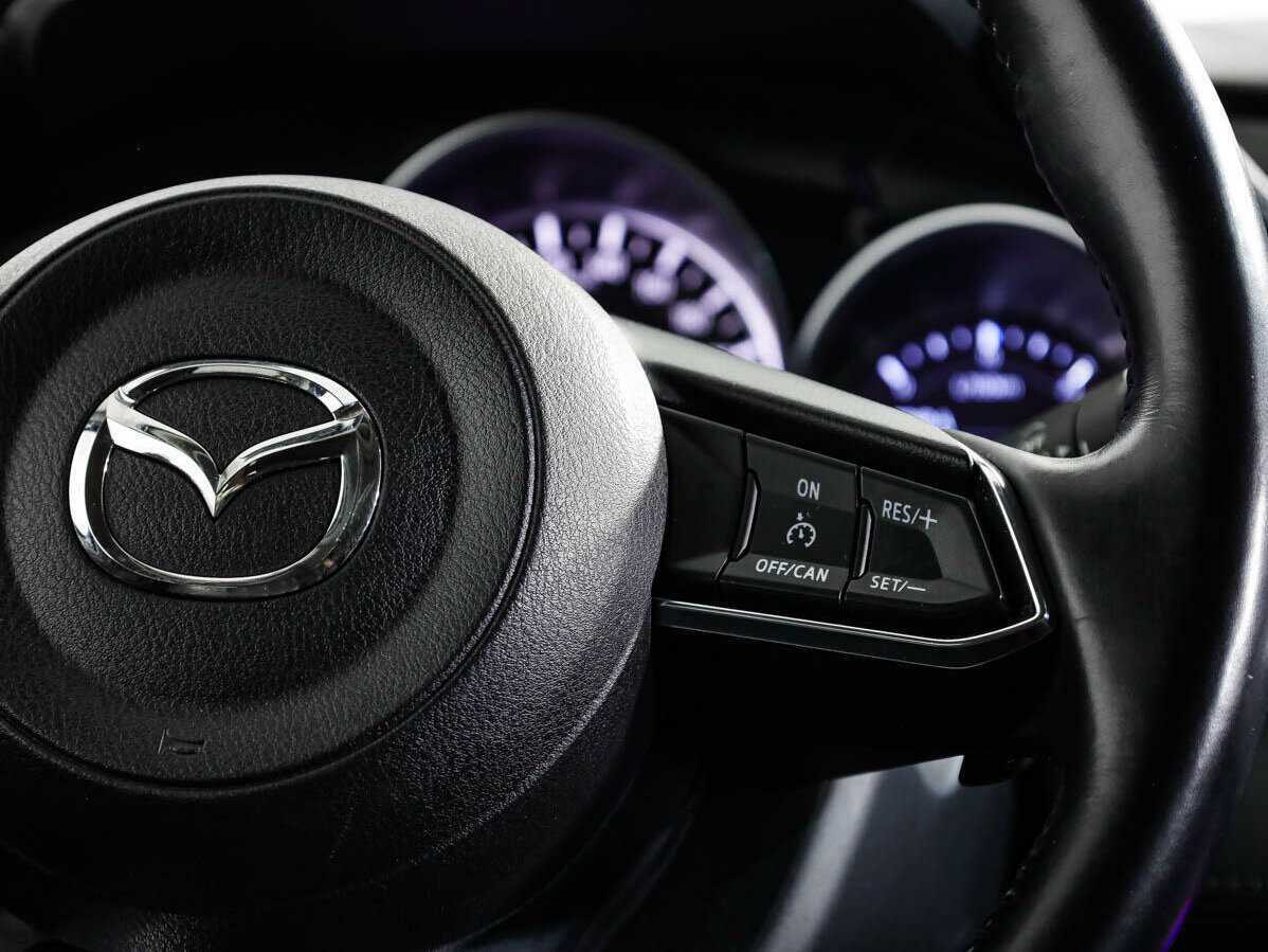 Купить Mazda 6, 2021, 34 088 км.. Фото: #18