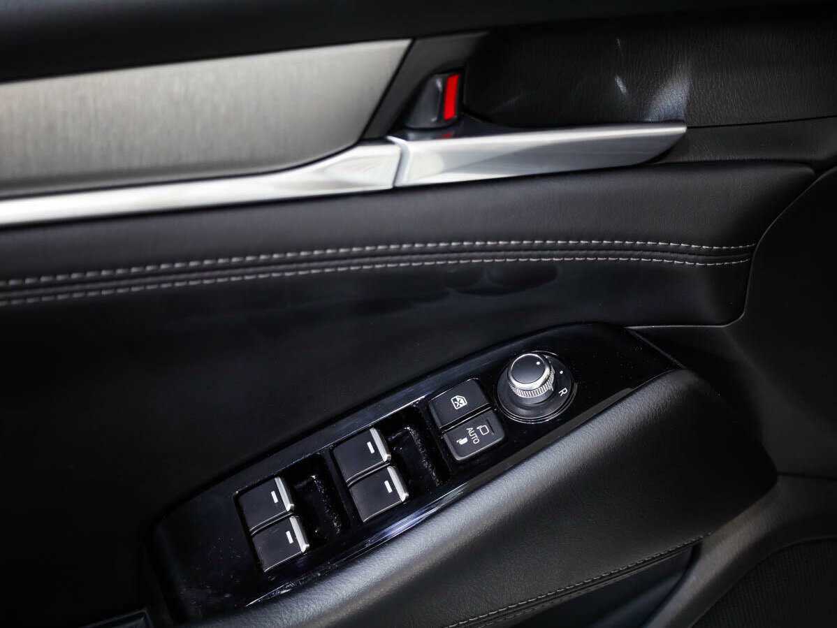 Купить Mazda 6, 2021, 34 088 км.. Фото: #19