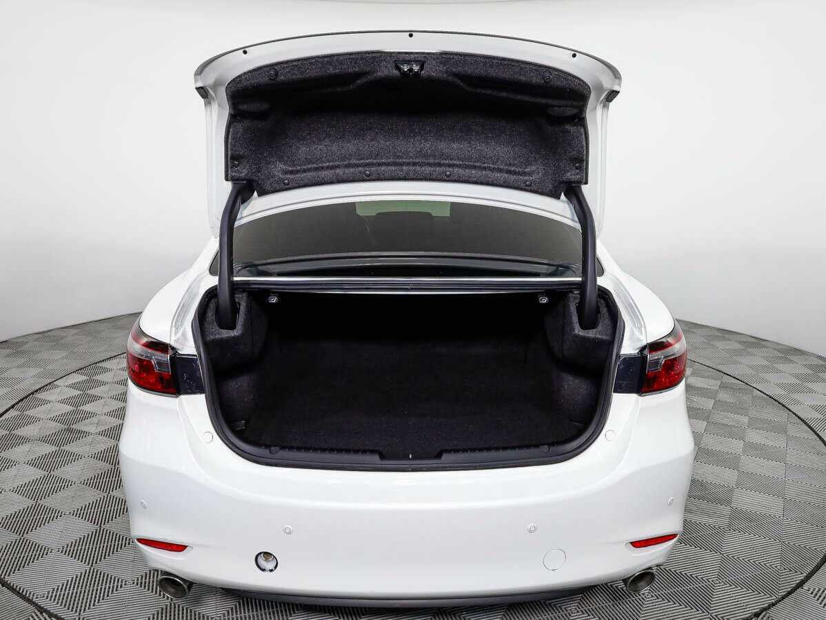 Купить Mazda 6, 2021, 34 088 км.. Фото: #21