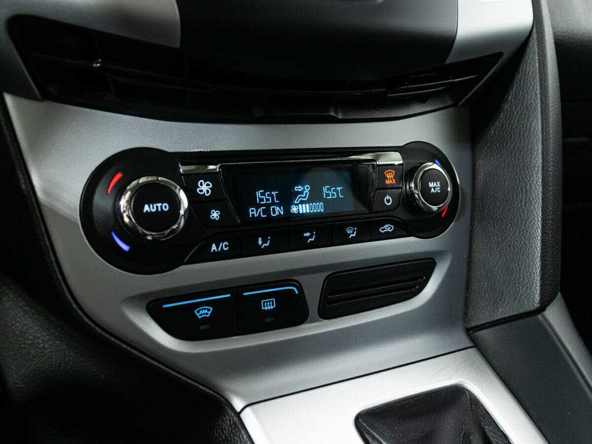 Купить Форд Фокус, 2013, 169 798 км.. Фото: #14