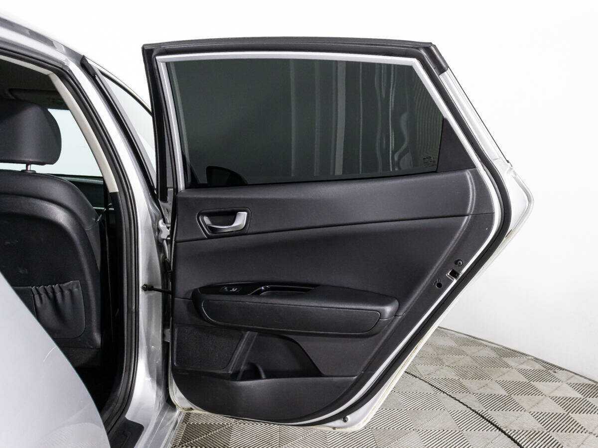 Купить Киа Оптима, 2019, 85 700 км.. Фото: #27