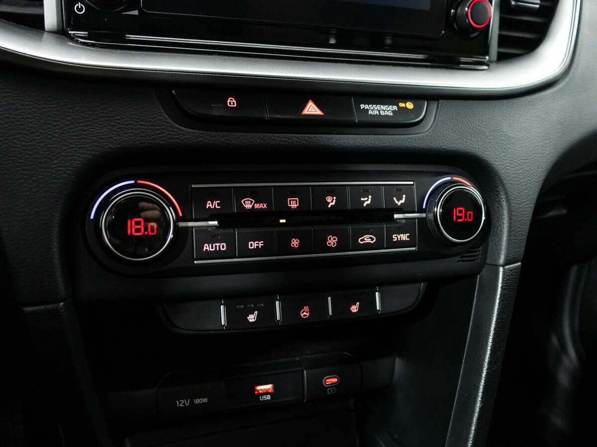 Купить Kia Ceed, 2023, 38 421 км.. Фото: #18