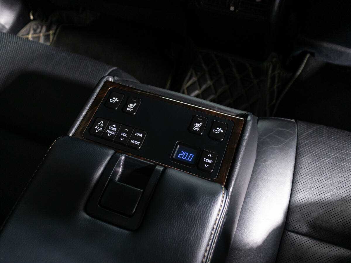 Купить Toyota Camry, 2017, 102 950 км.. Фото: #20