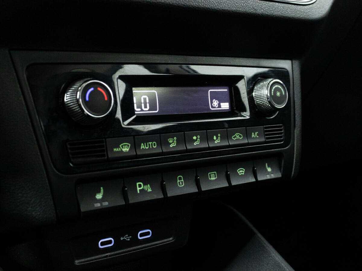 Купить Шкода Рапид, 2020, 37 594 км.. Фото: #14