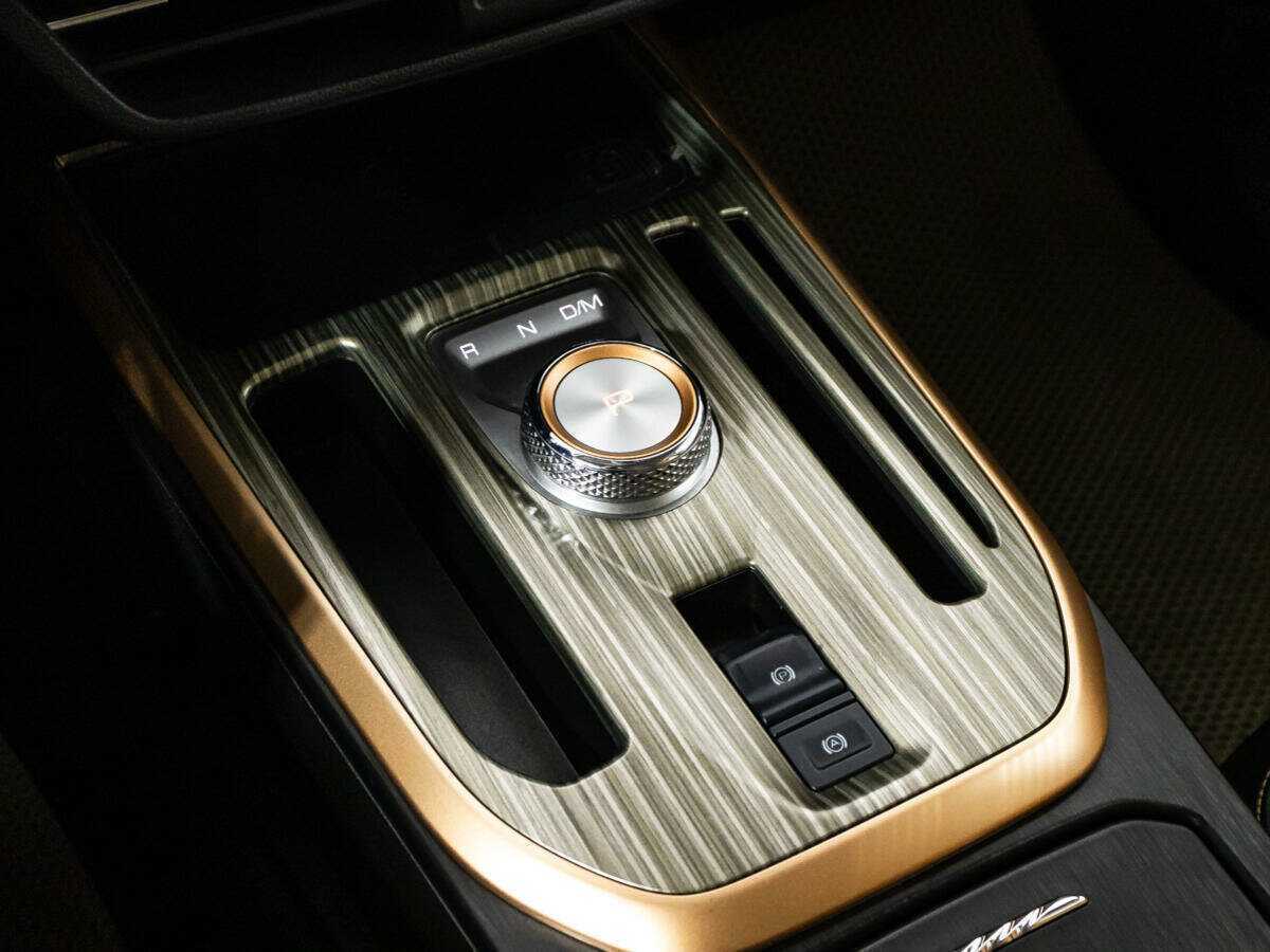 Купить Хавал Джолион, 2021, 59 000 км.. Фото: #16