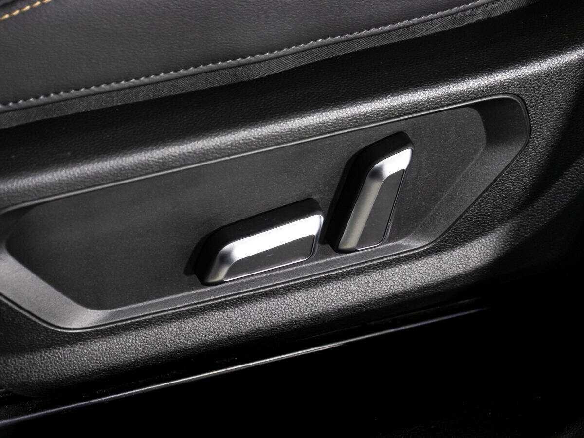 Купить Хавал Джолион, 2021, 59 000 км.. Фото: #19