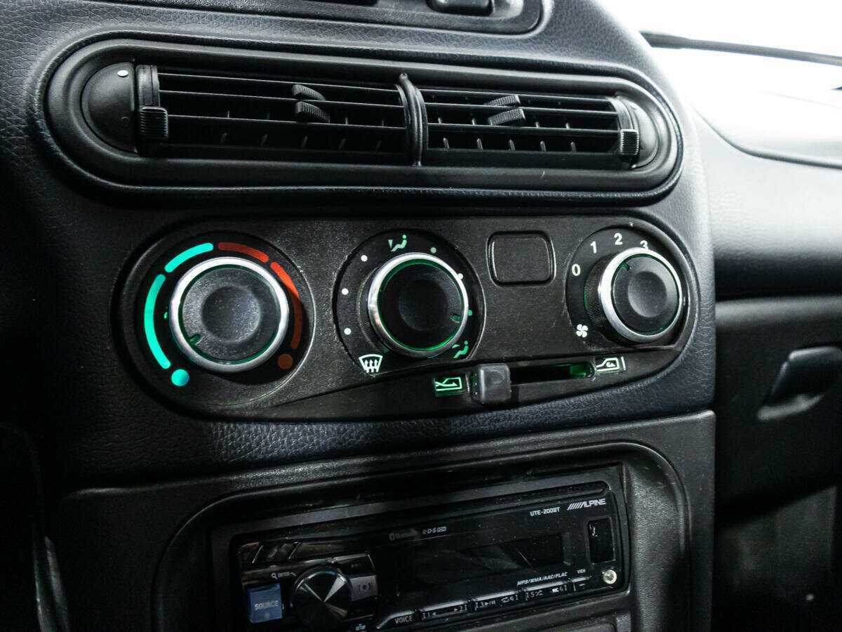 Купить Лада (ВАЗ) Нива, 2021, 107 598 км.. Фото: #14