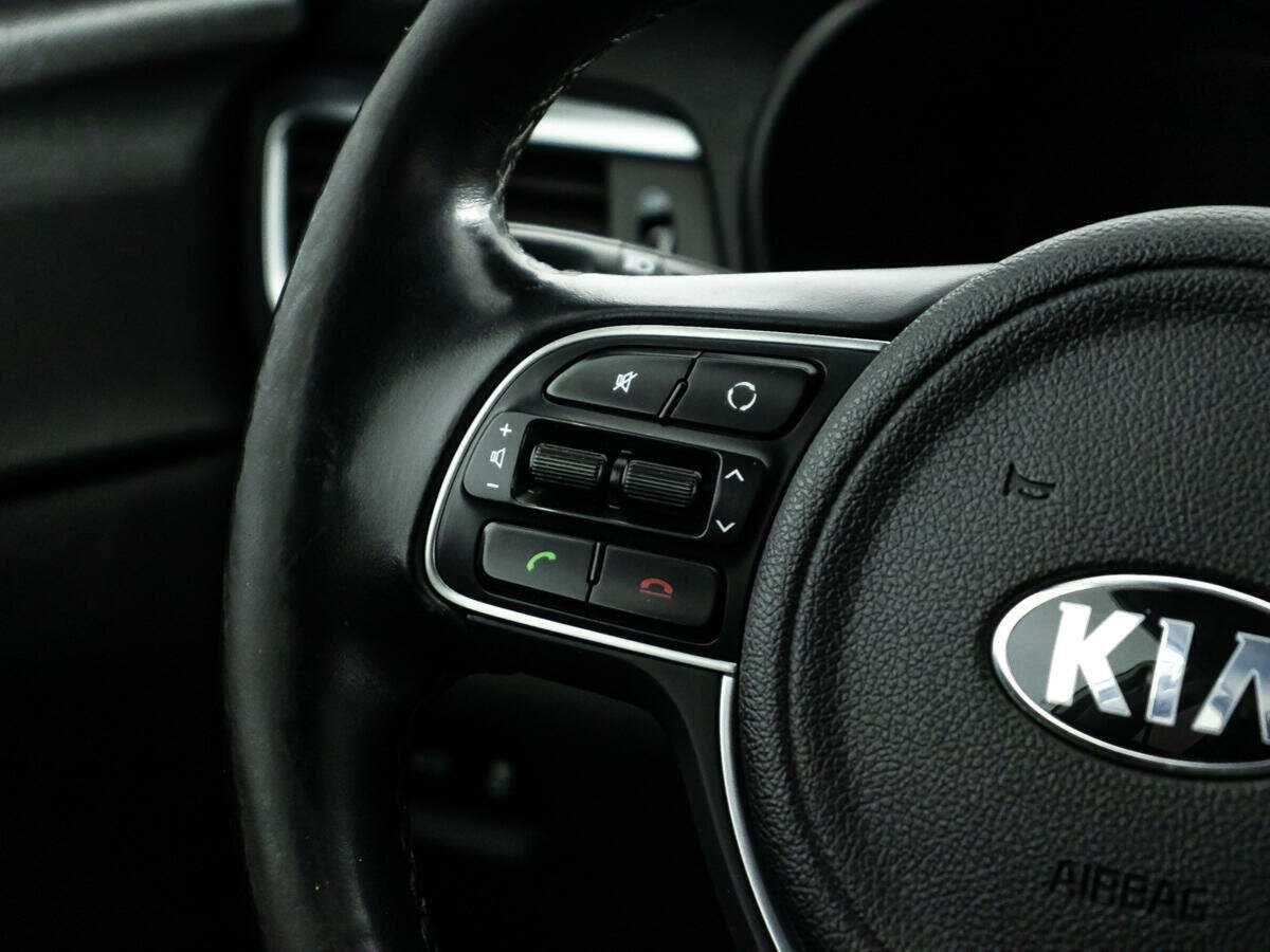 Купить Киа Оптима, 2016, 189 283 км.. Фото: #20