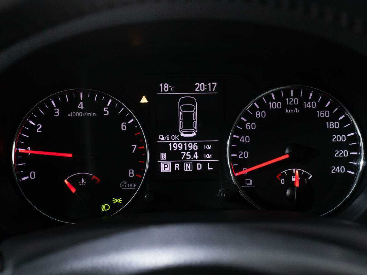 Купить Ниссан Икс-Трейл, 2012, 199 193 км.. Фото: #11