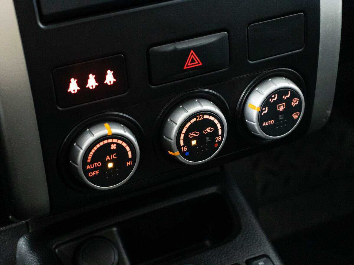 Купить Ниссан Икс-Трейл, 2012, 199 193 км.. Фото: #14