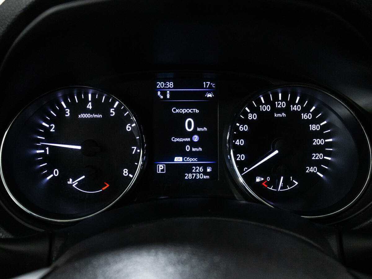 Купить Nissan Qashqai, 2021, 28 726 км.. Фото: #11