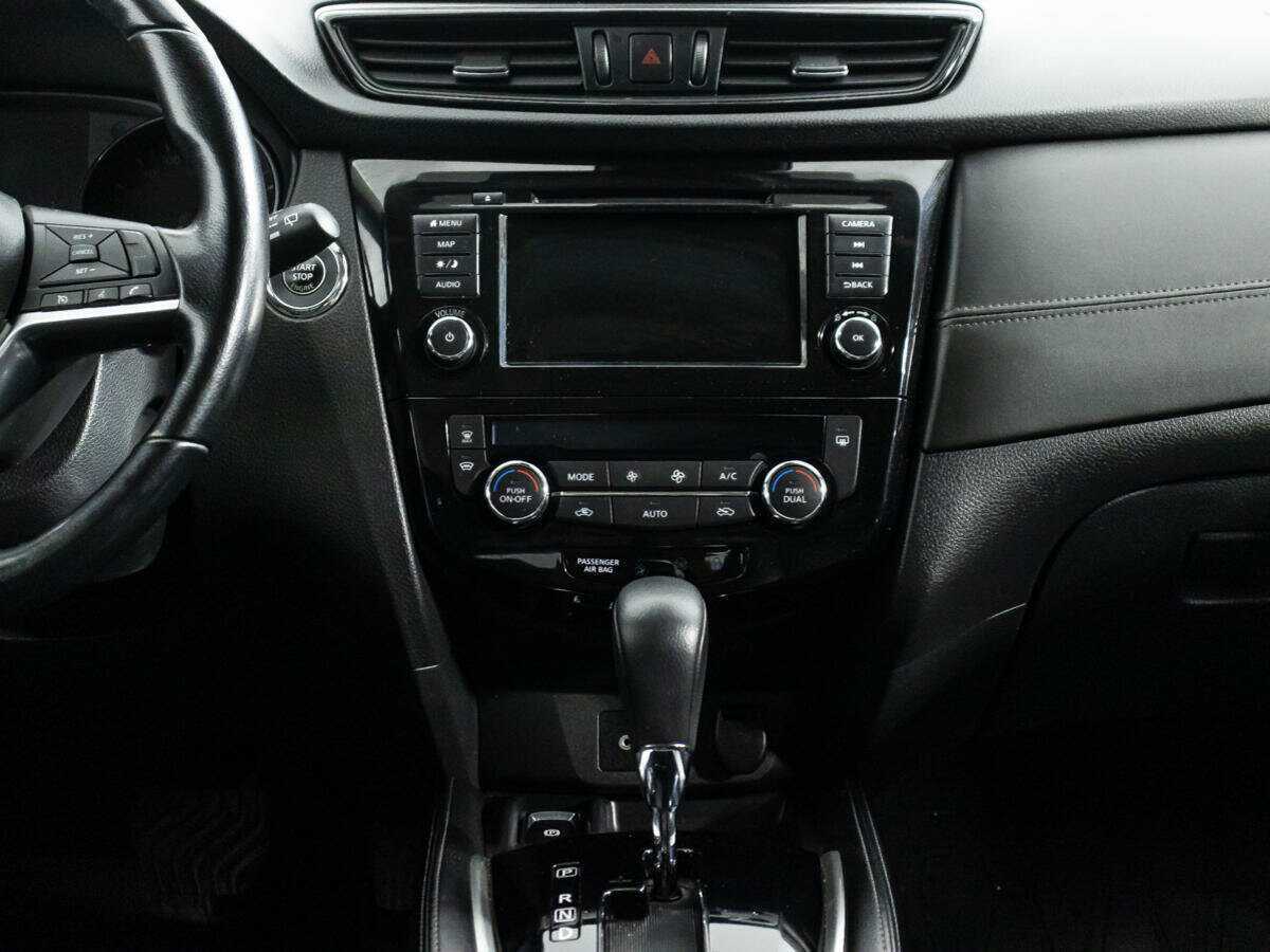 Купить Nissan Qashqai, 2021, 28 726 км.. Фото: #13