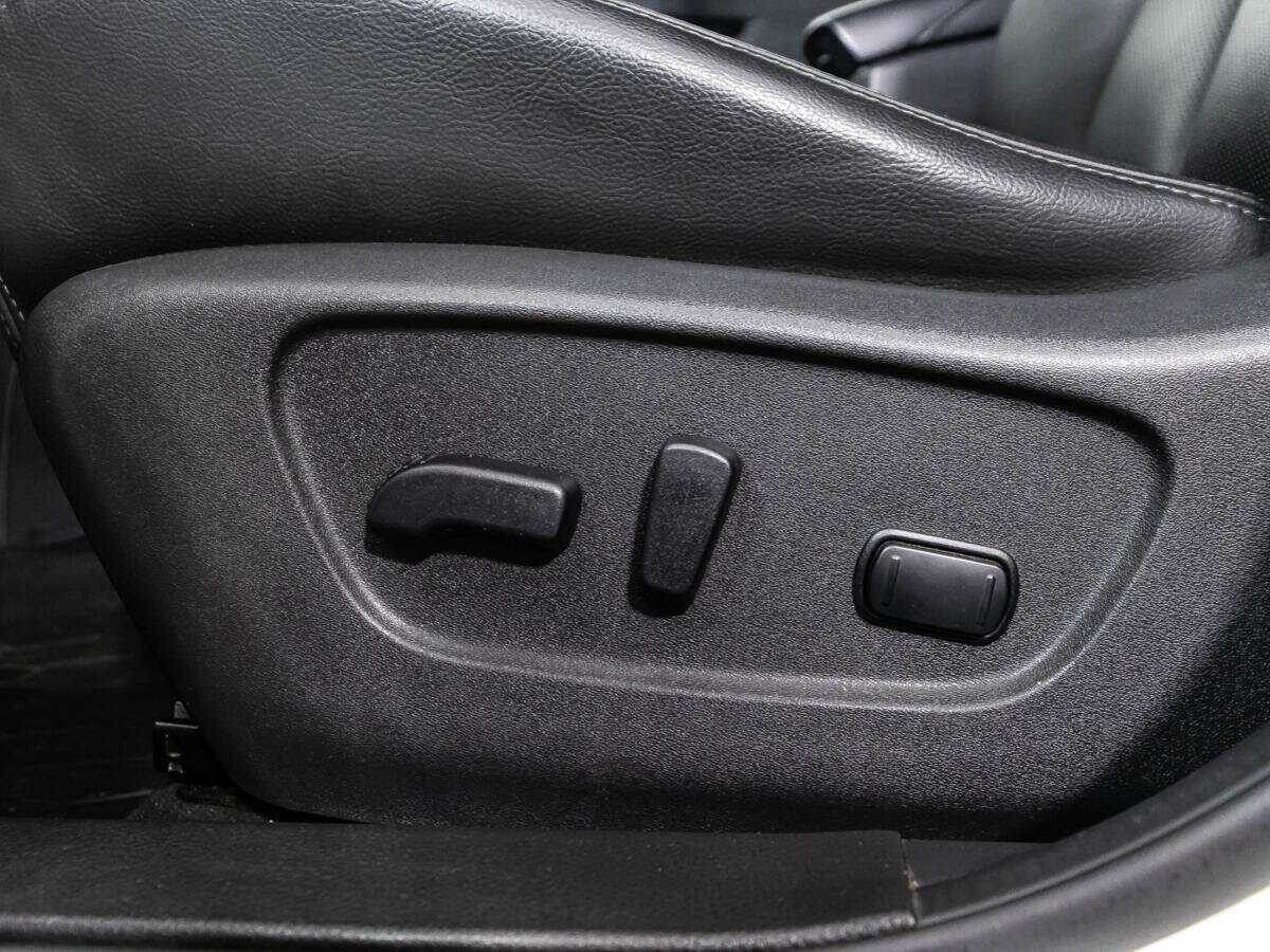 Купить Nissan Qashqai, 2021, 28 726 км.. Фото: #17