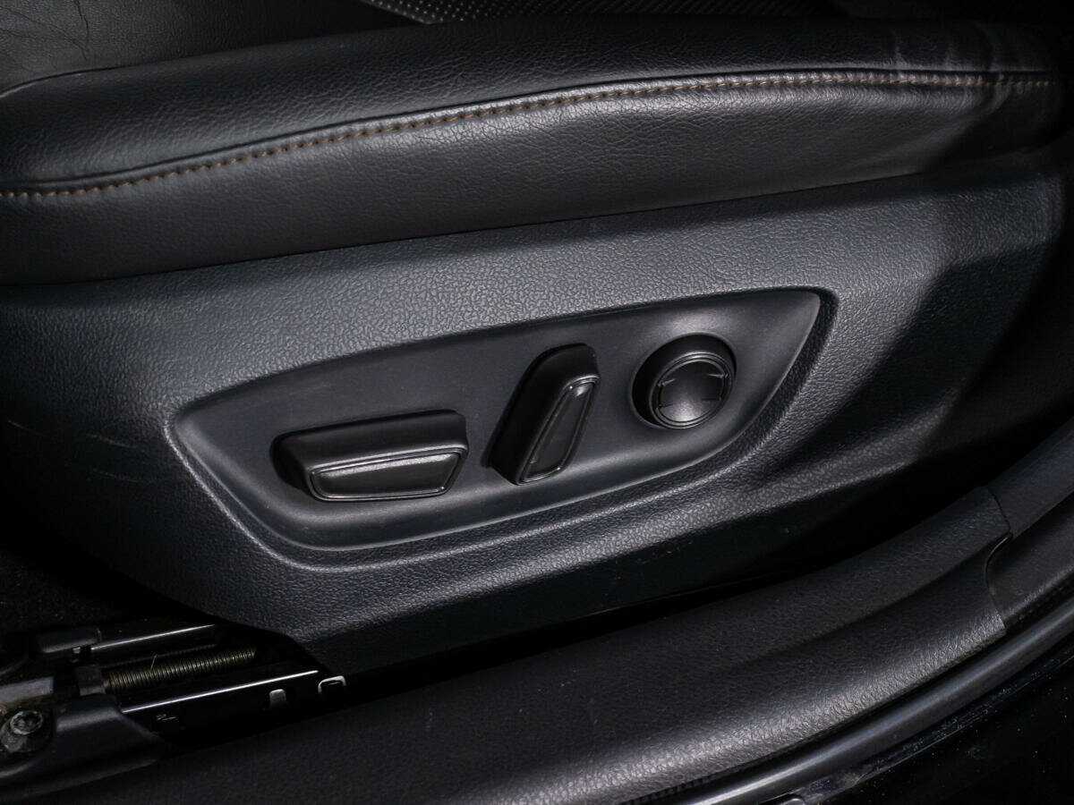 Купить Toyota Camry, 2018, 129 955 км.. Фото: #15