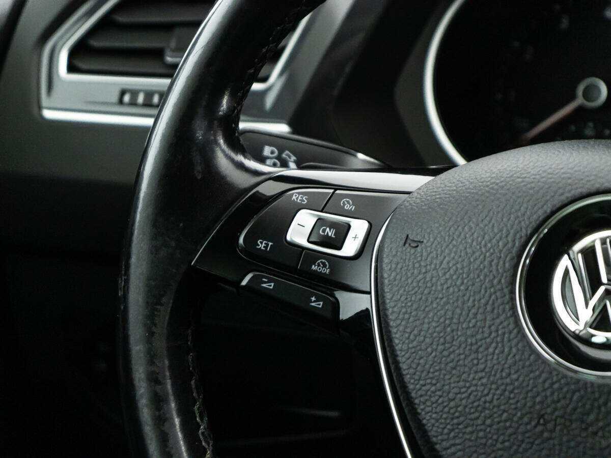 Купить Volkswagen Tiguan, 2017, 144 280 км.. Фото: #18