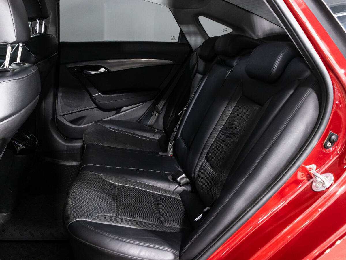 Купить Хендай ай40, 2015, 101 775 км.. Фото: #9