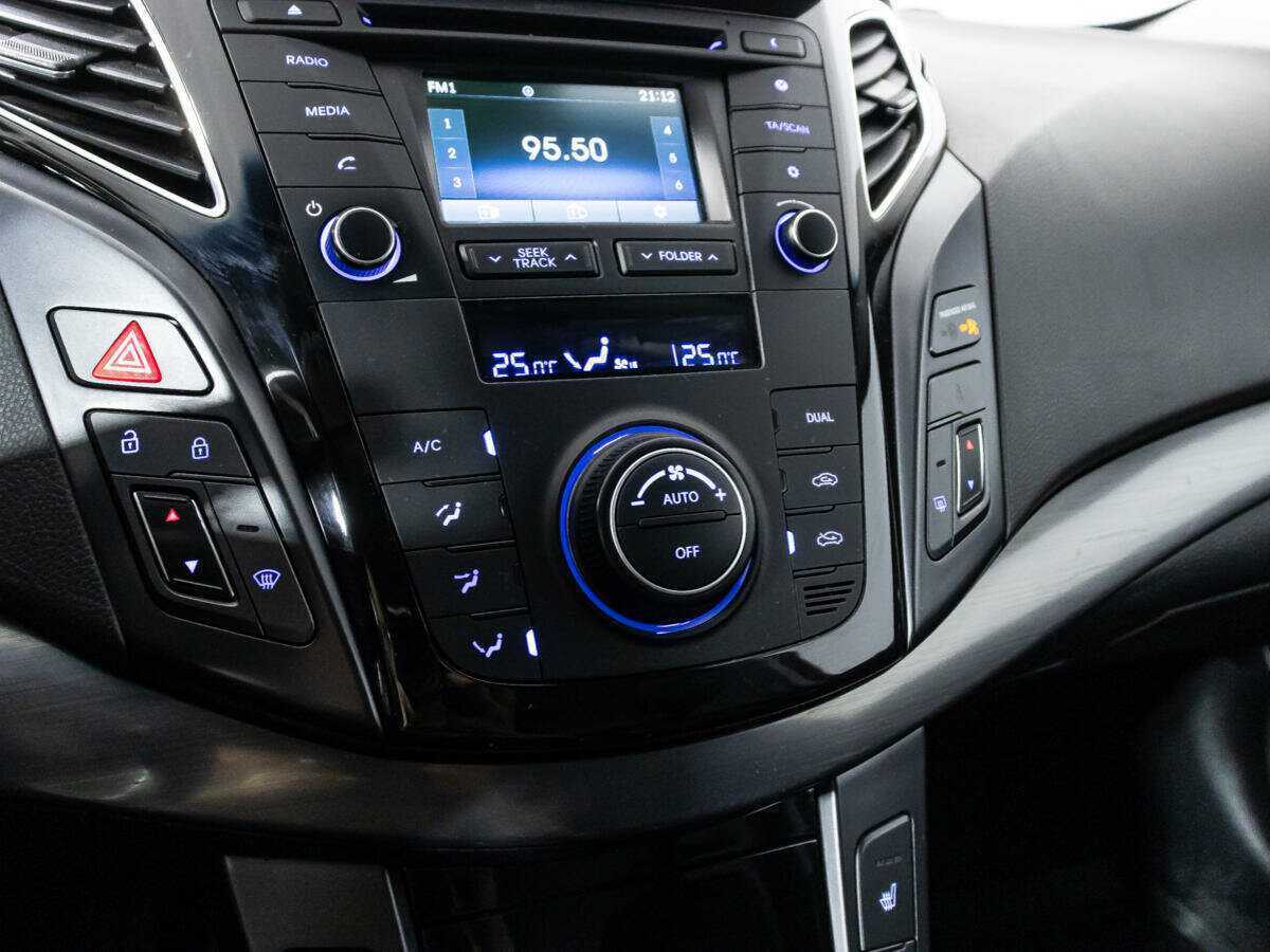 Купить Хендай ай40, 2015, 101 775 км.. Фото: #16