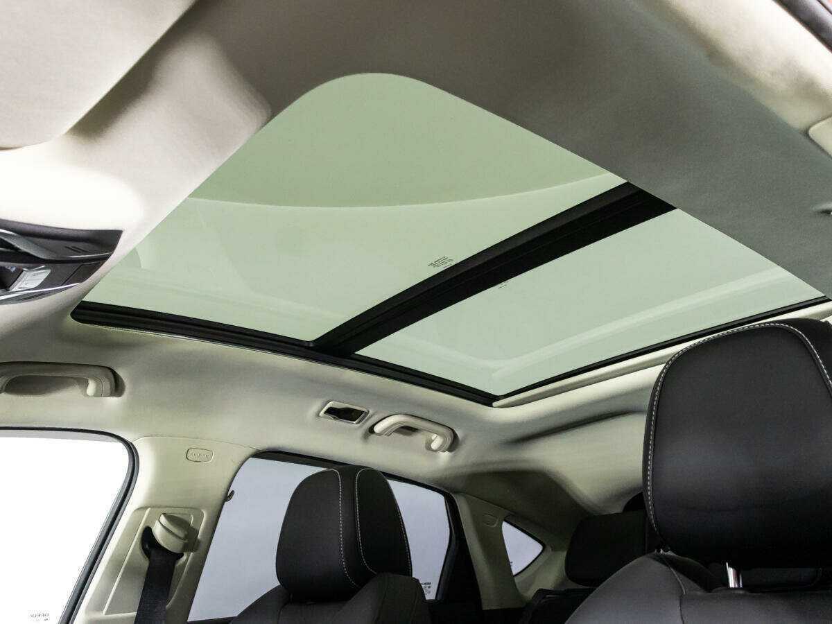 Купить Geely Tugella, 2021, 32 903 км.. Фото: #14