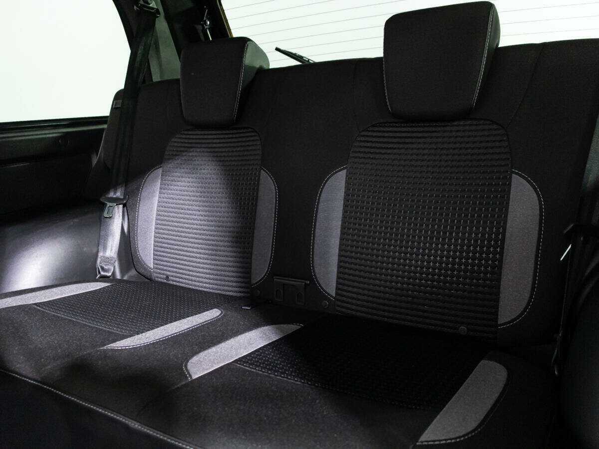 Купить Лада (ВАЗ) 2121 (4х4), 2021, 66 886 км.. Фото: #9