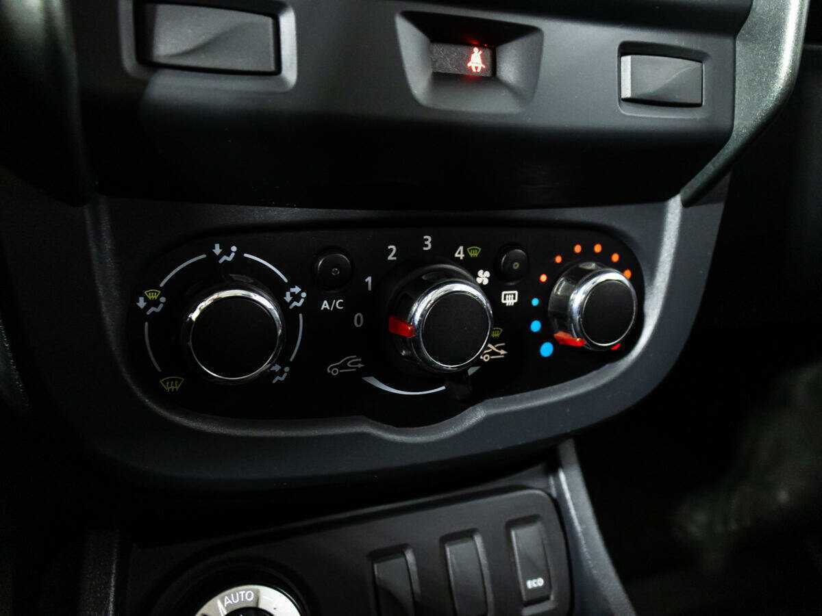 Купить Рено Дастер, 2016, 139 069 км.. Фото: #14