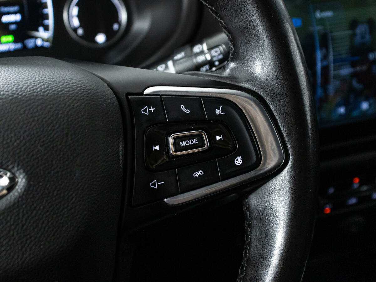 Купить Чери Тигго 4, 2020, 89 771 км.. Фото: #17