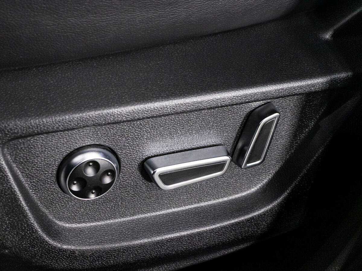 Купить Чери Тигго 4, 2020, 89 771 км.. Фото: #18