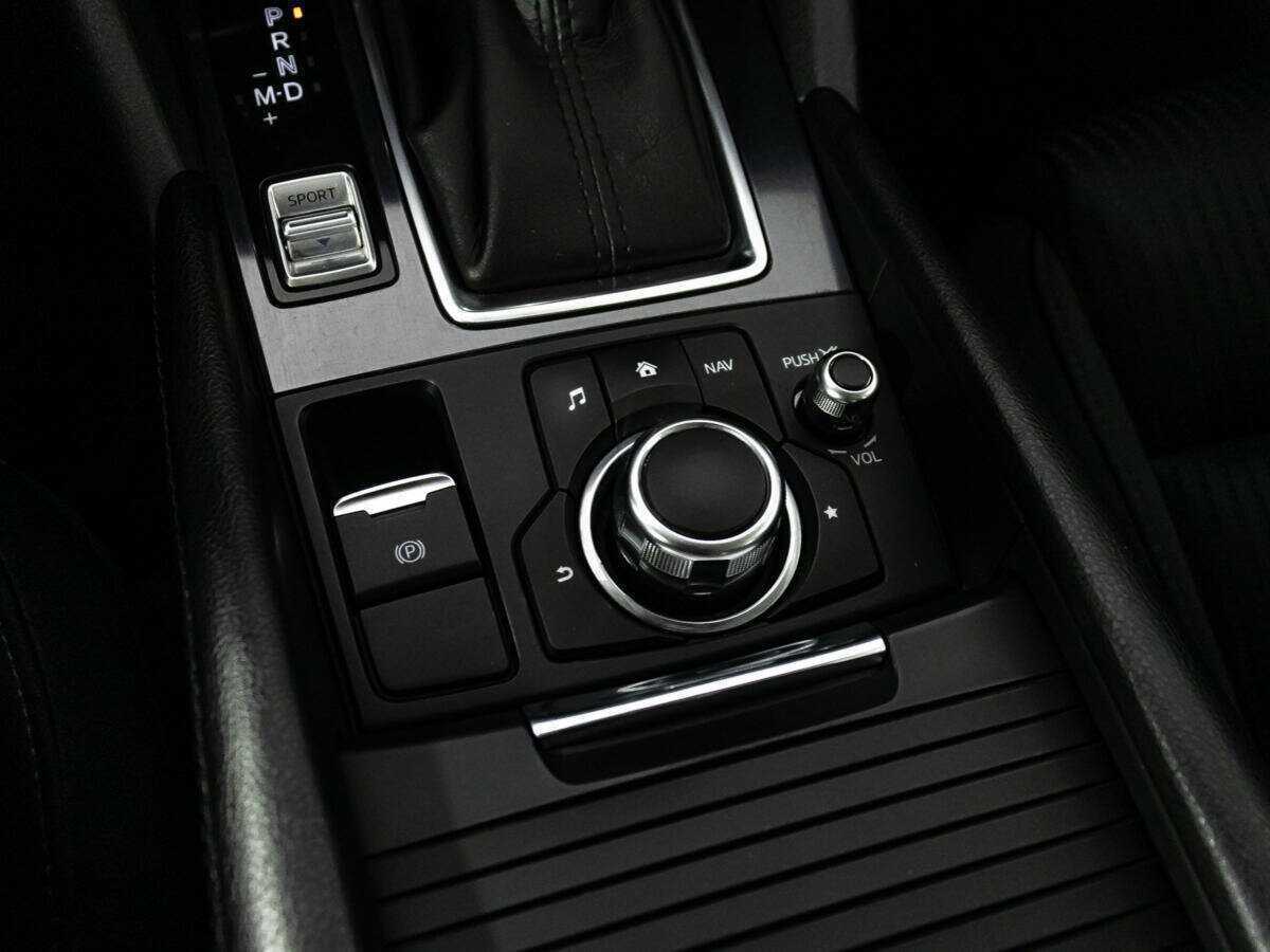 Купить Мазда 6, 2017, 107 428 км.. Фото: #15