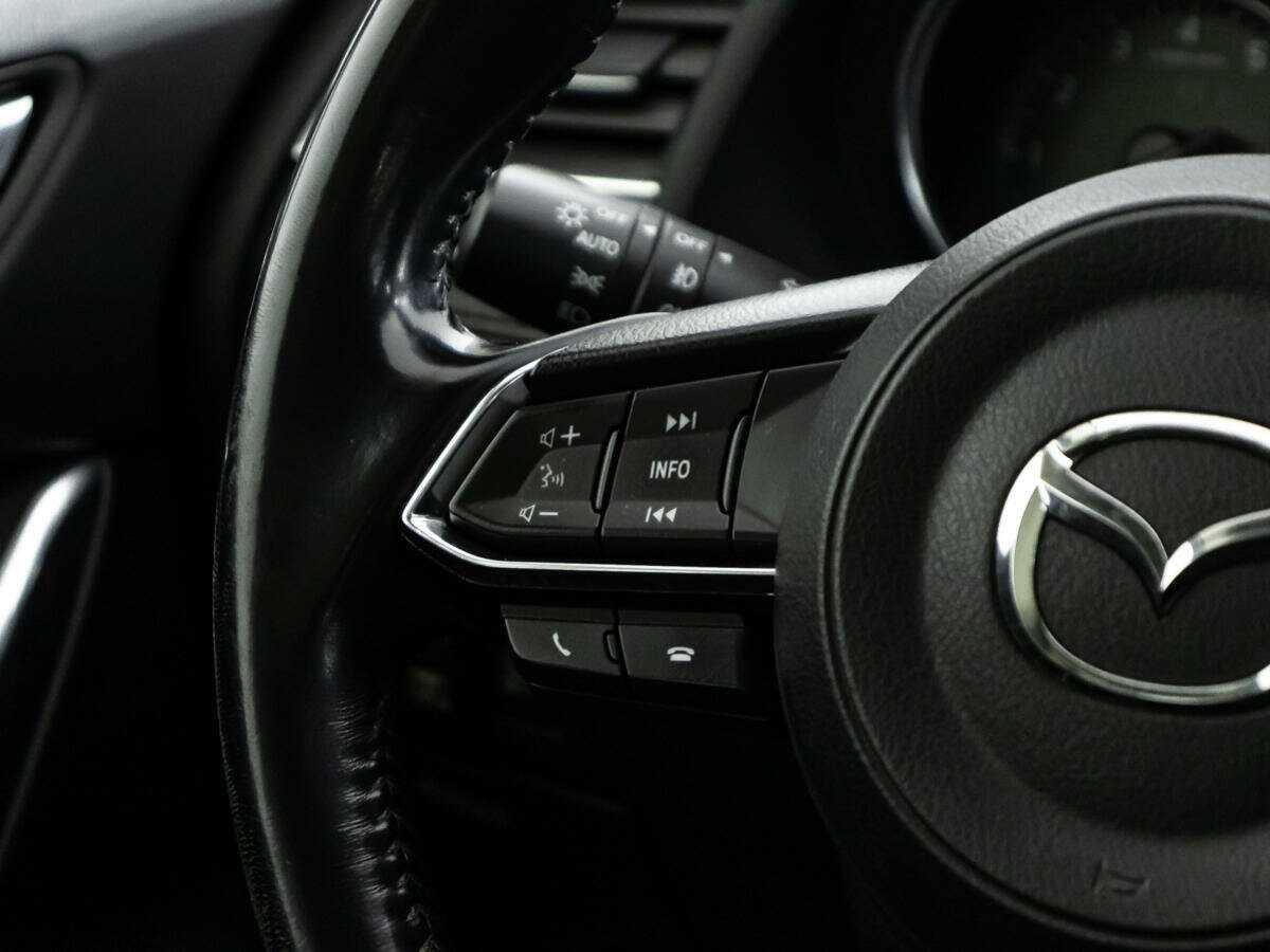 Купить Мазда 6, 2017, 107 428 км.. Фото: #17