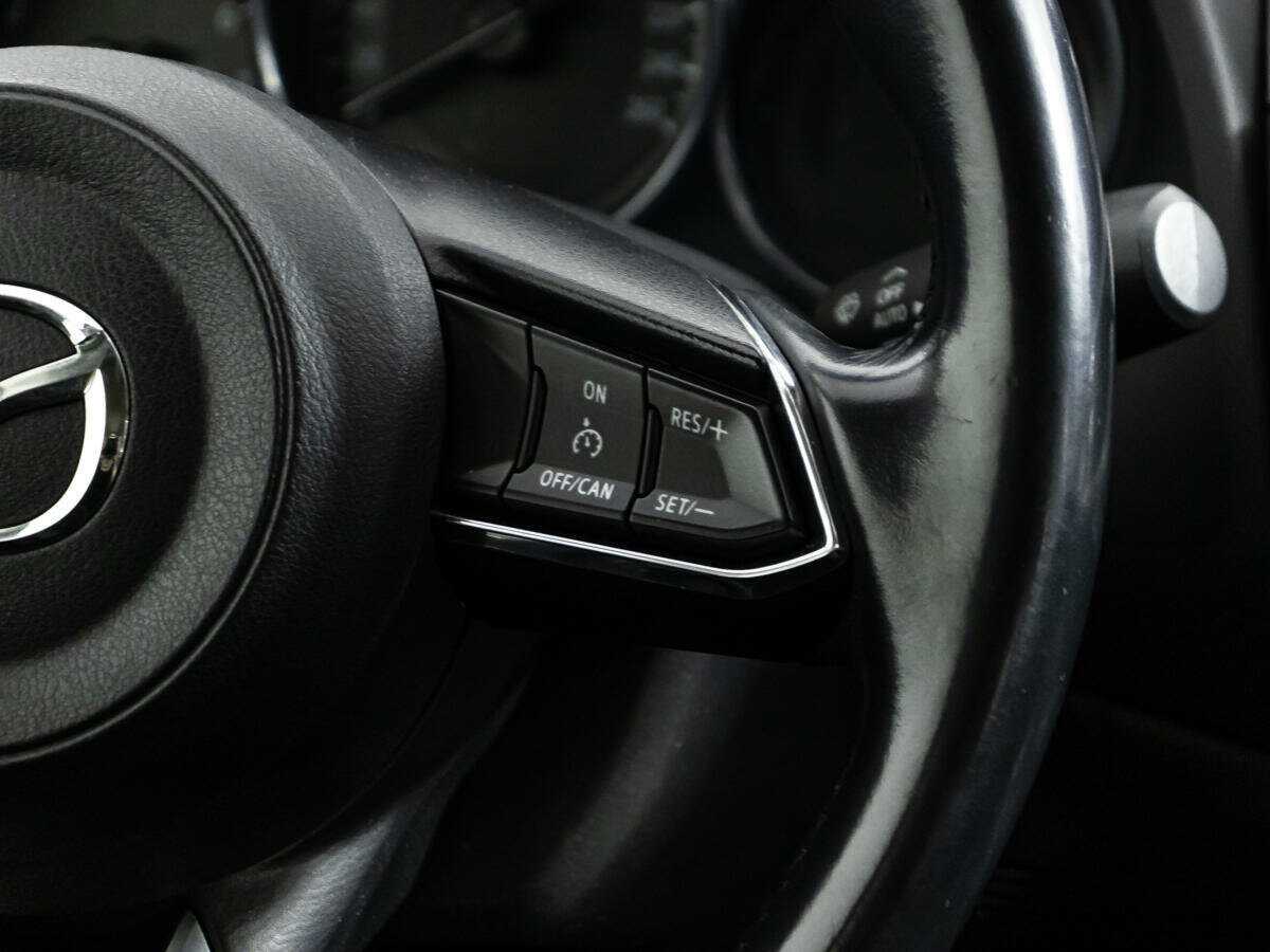 Купить Мазда 6, 2017, 107 428 км.. Фото: #18